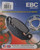 Ebc - Brake Pads - FA141