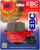 Ebc - Brake Pads - FA685X