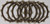 Ebc - Redline Clutch Kit - CK3390