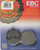 Ebc - Brake Pads - FA73