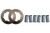 Ebc - Clutch Springs - CSK135