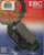 Ebc - Brake Pads - FA275