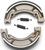 Ebc - Brake Shoes - 603