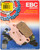 Ebc - Brake Pads - FA684R