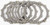 Ebc - Redline Clutch Kit - CK4521