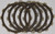Ebc - Redline Clutch Kit - CK3358