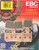 Ebc - Brake Pads - FA442/4HH