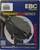 Ebc - Brake Pads - SFA408