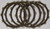 Ebc - Redline Clutch Kit - CK4421