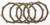 Ebc - Redline Clutch Kit - CK2375