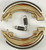 Ebc - Brake Shoes - 332