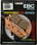 Ebc - Brake Pads - SFA196HH