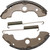 Ebc - Brake Shoes - 347SG