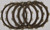 Ebc - Redline Clutch Kit - CK4524