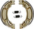 Ebc - Brake Shoes - 352