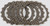 Ebc - Redline Clutch Kit - CK1314