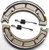 Ebc - Brake Shoes - 528G