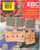 Ebc - Brake Pads - FA499/4HH