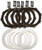 Ebc - Dirt Racer Clutch Set - DRC98