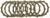 Ebc - Redline Clutch Kit - CK2358