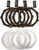 Ebc - Clutch Set - DRC4
