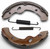 Ebc - Brake Shoes - 534