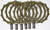 Ebc - Street Racer Clutch Kit - SRC53