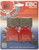 Ebc - Brake Pads - FA355/4X