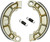 Ebc - Brake Shoes - 351