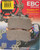 Ebc - Brake Pads H-series - FA641/4HH