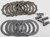 Ebc - Dirt Racer Clutch Set - DRC93