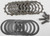 Ebc - Dirt Racer Clutch Set - DRC88