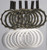 Ebc - Srk Complete Clutch Kit - SRK88
