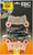 Ebc - Brake Pads - FA605/4HH