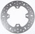 Ebc - Standard Brake Rotor - MD1004