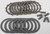 Ebc - Dirt Racer Clutch Set - DRC97