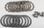 Ebc - Dirt Racer Clutch Set - DRC95