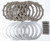 Ebc - Dirt Racer Clutch Kit - DRC287