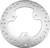Ebc - Standard Brake Rotor - MD4051