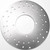 Ebc - Standard Rotor - MD6202D