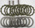 Ebc - Street Racer Comp Clutch Kit - SRK129