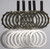 Ebc - Srk Complete Clutch Kit - SRK89 Ebc - Srk Complete Clutch Kit - SRK89