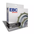 Ebc - Street Racer Comp Clutch Kit - SRK131