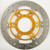Ebc - Standard Brake Rotor - MD1152X