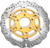Ebc - Contour Brake Rotor - MD3104XC