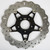 Ebc - Front 5 Spoke Flow Rotor - FSD006CBLK