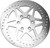 Ebc - Standard Brake Rotor - MD3044