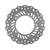 Ebc - Brake Rotor Contour - MD1191C