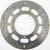 Ebc - Standard Brake Rotor - MD4158