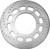Ebc - Brake Rotor - MD2103